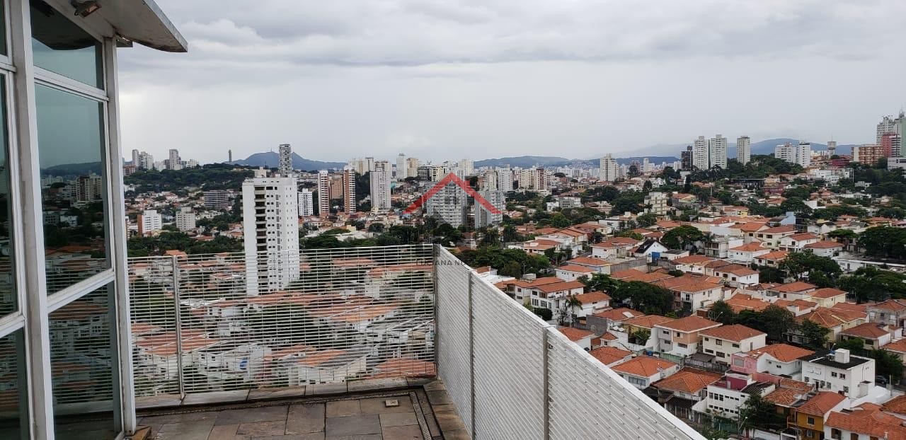 Apartamento Espaçoso com 2 Suítes e 2 Vagas na Vila Madalena