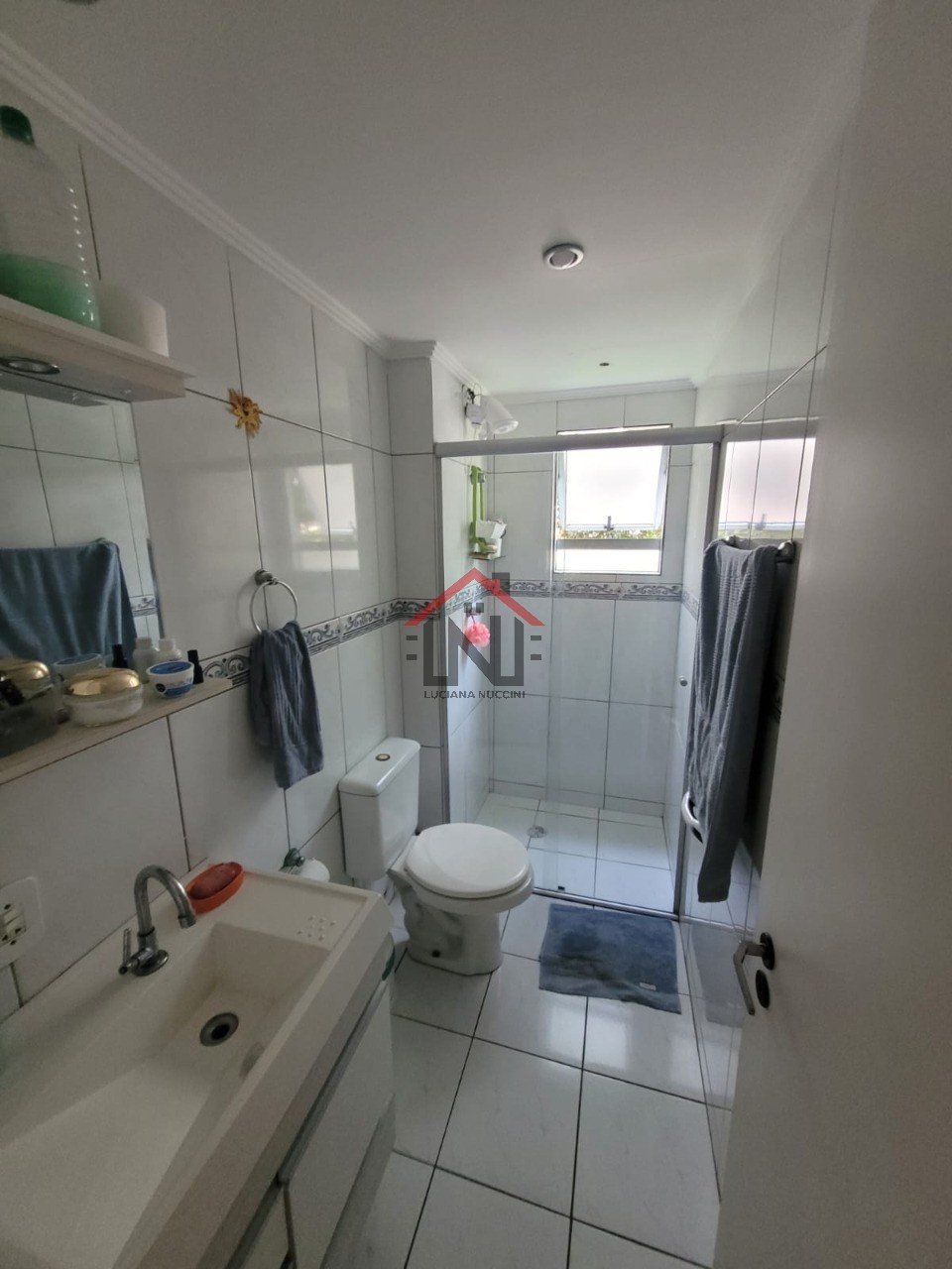 Apartamento à venda em são paulo-sp, bairro jardim santa emí