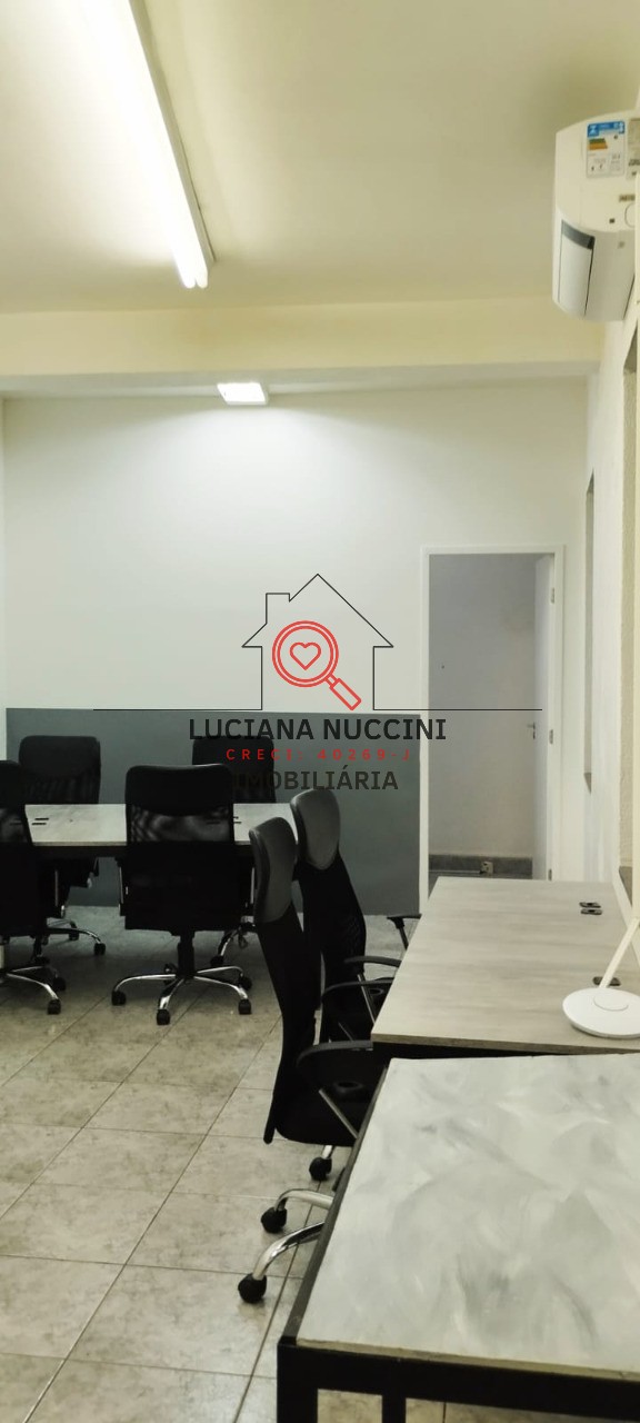 Conjunto Comercial de Alto Padrão na Vila Mariana, São Paulo-SP: 1 sala, 2 banheiros, 180m² de Área!