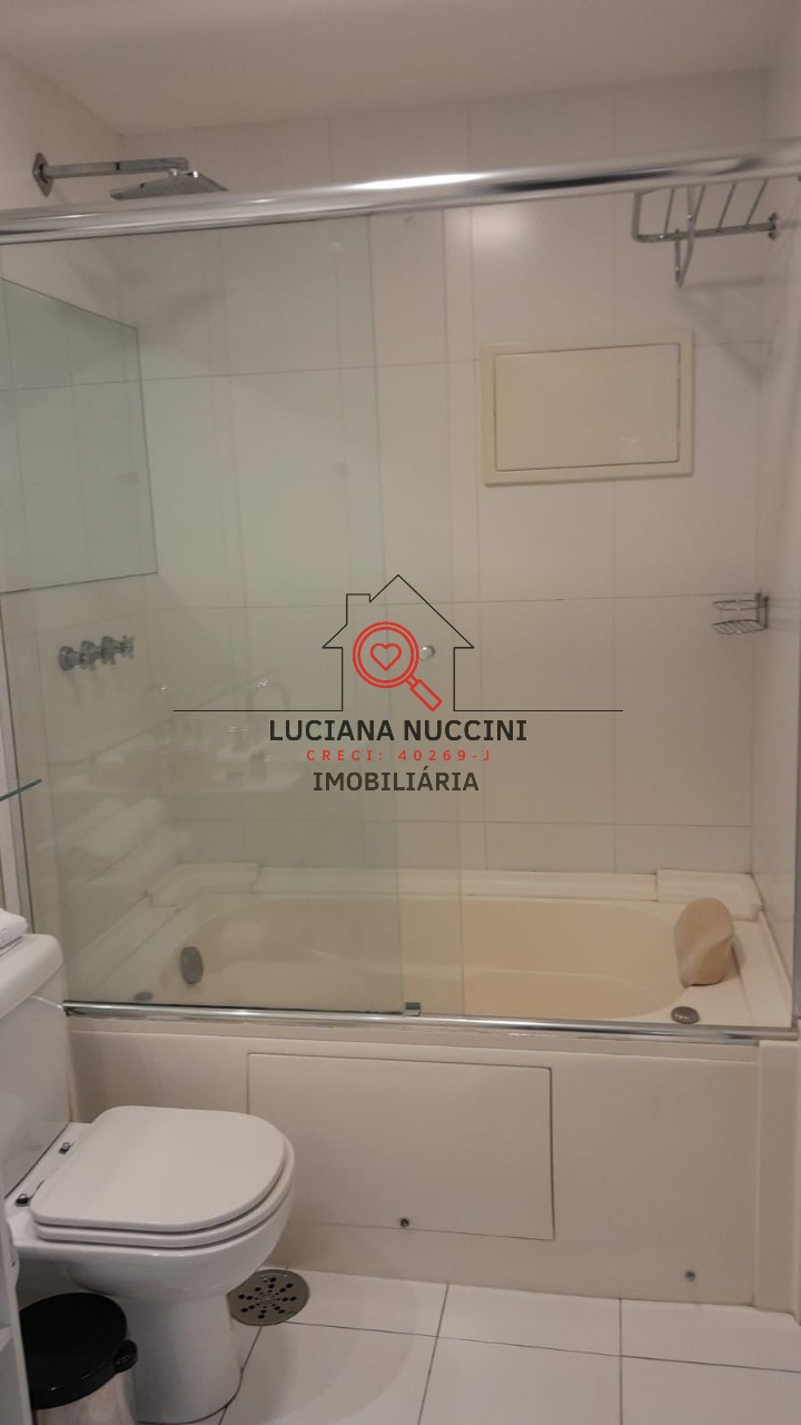 Apartamento para locação em Moema, São Paulo-SP: 1 quarto, 1 banheiro, 48,00 m² de área!