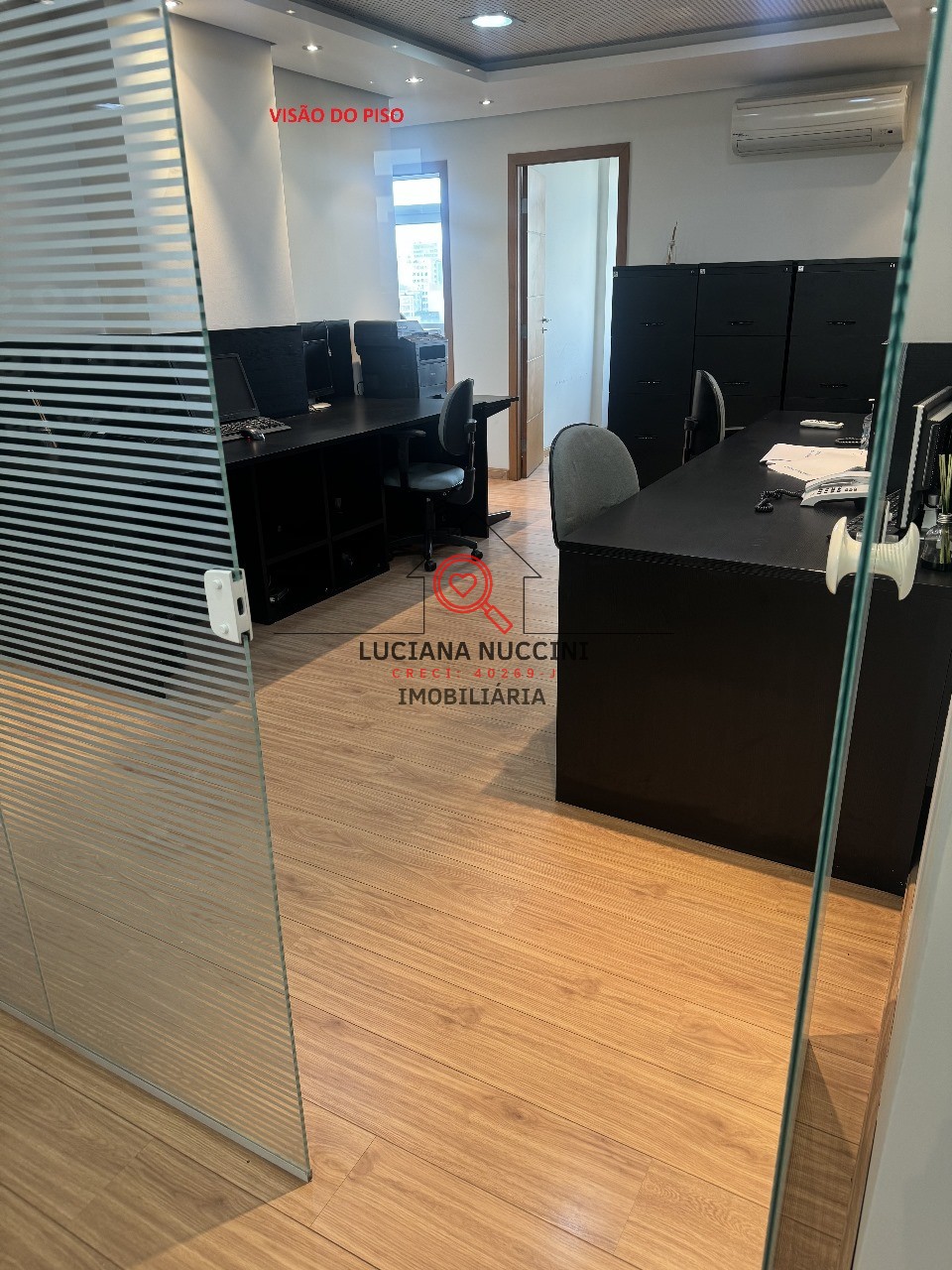 Conjunto comercial de alto padrão na bela vista, são paulo-s
