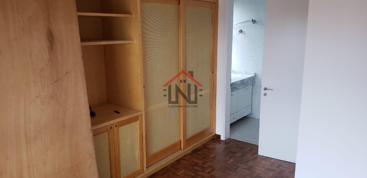 Apartamento Espaçoso com 2 Suítes e 2 Vagas na Vila Madalena