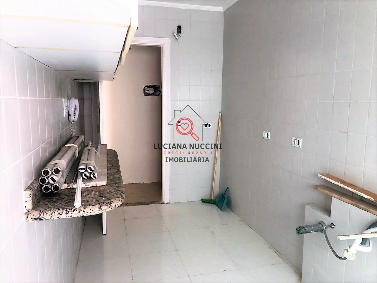 Locação apto 3 dorm jardim santa emilia