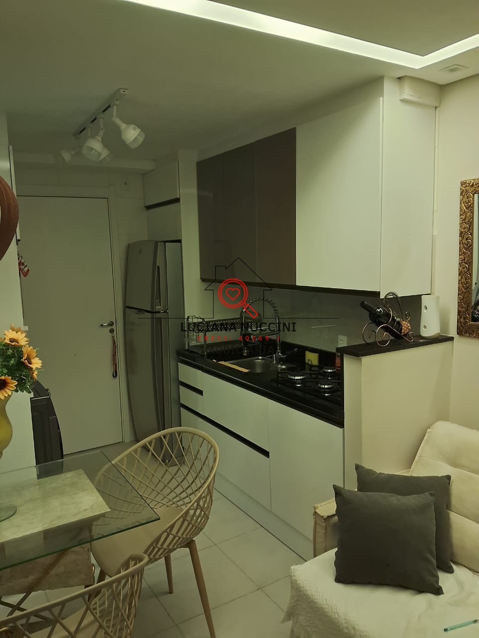 Imperdível! Apartamento à venda em São Bernardo do Campo - Bairro Independência, 2 quartos e 33,00m² de área.