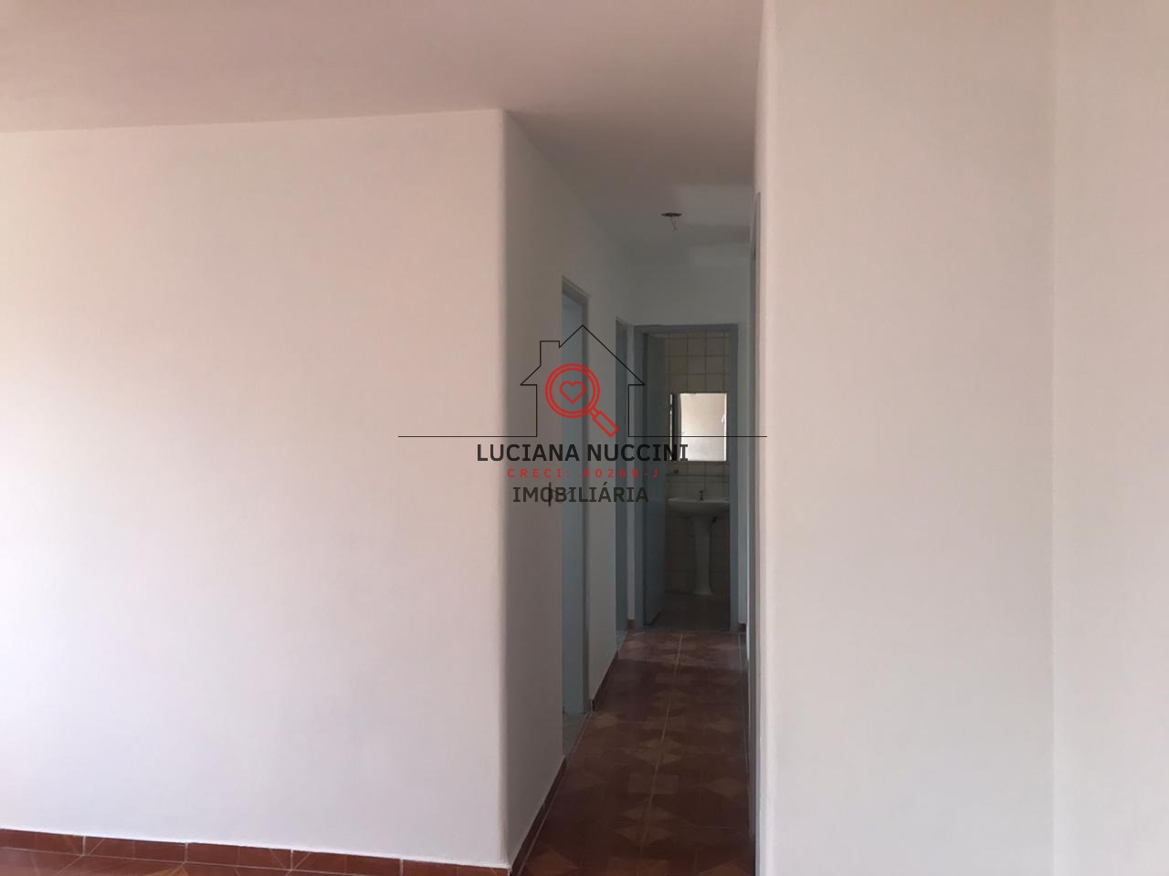 Apartamento Residencial à Venda na Vila Moraes, São Paulo - 2 Dormitórios, 1 Banheiro, 1 Vaga - 56,66 m² Útil