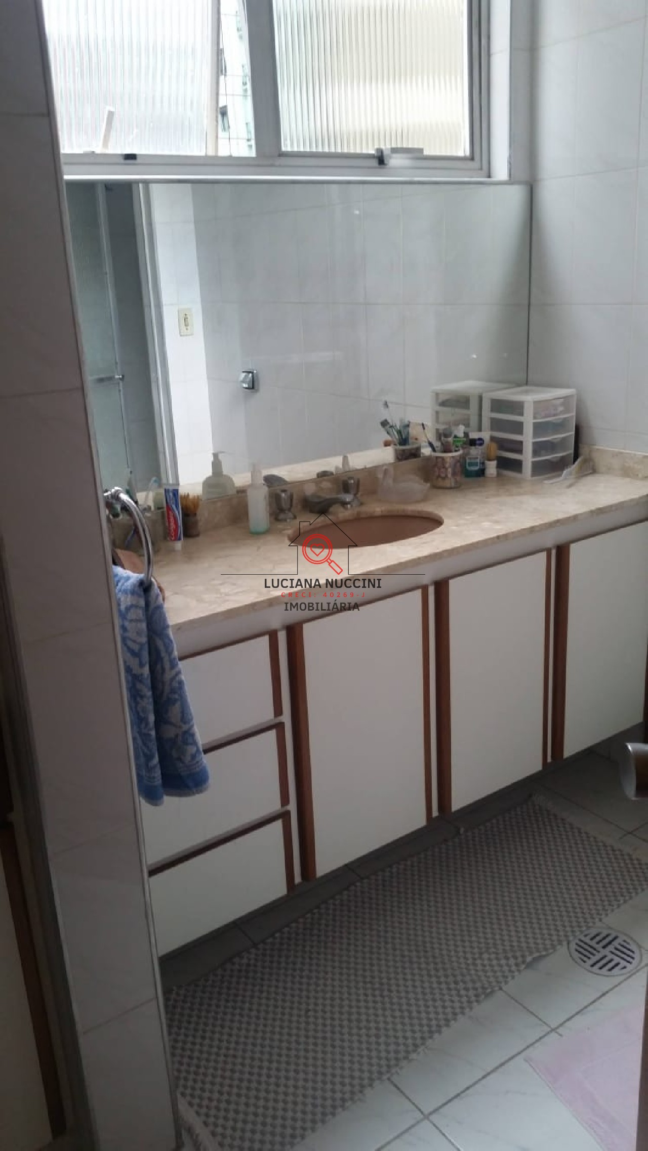 Apto à Venda 3 dormitórios no Paraiso