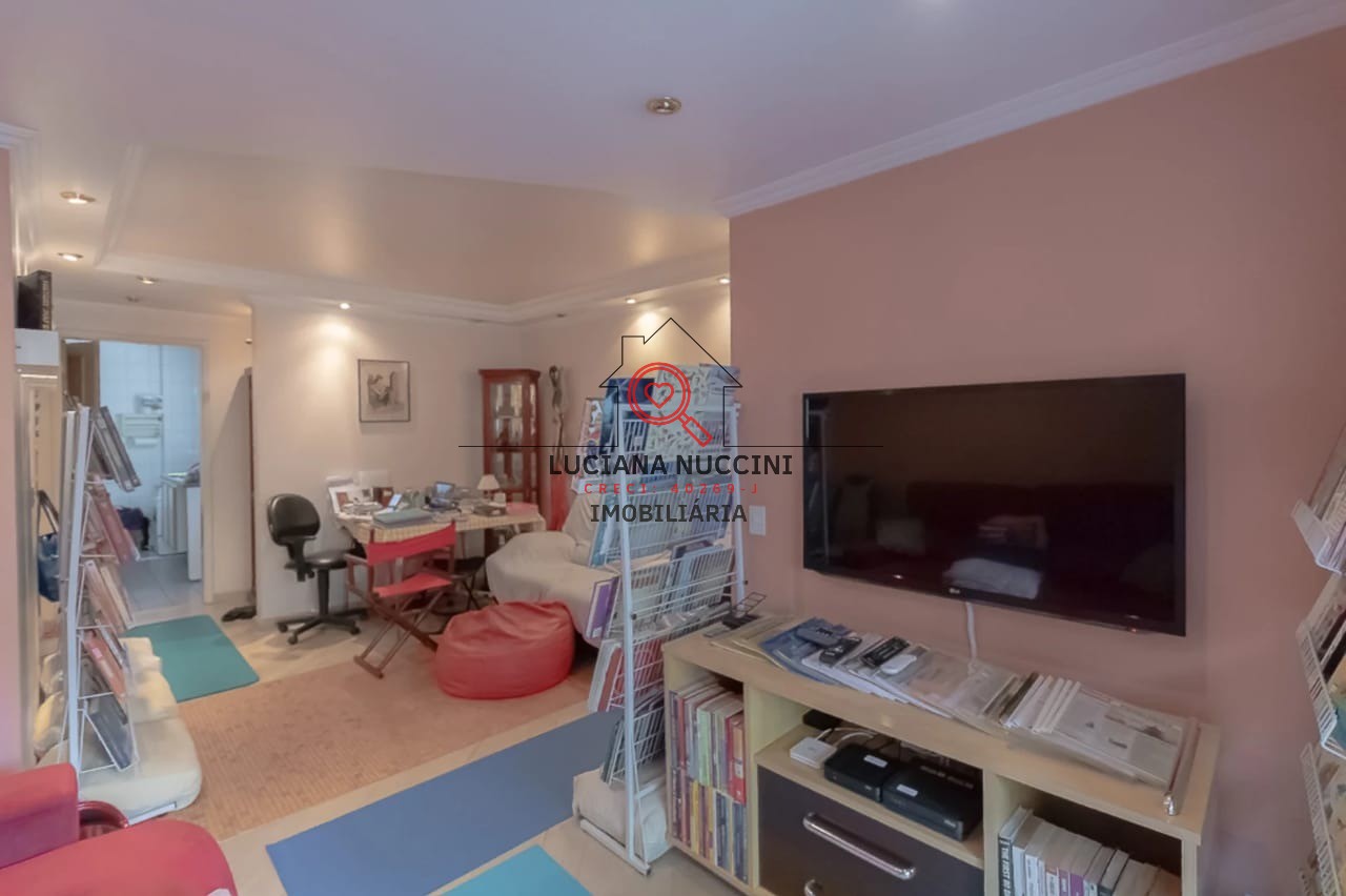 Apartamento com 3 dormitórios à venda, 100 m² por R$ 1.275.000 - Jardim Vila Mariana - São Paulo/SP