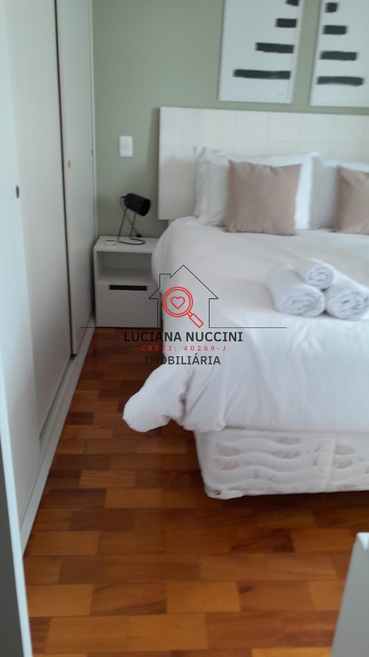 Apartamento para locação em Moema, São Paulo-SP: 1 quarto, 1 banheiro, 48,00 m² de área!