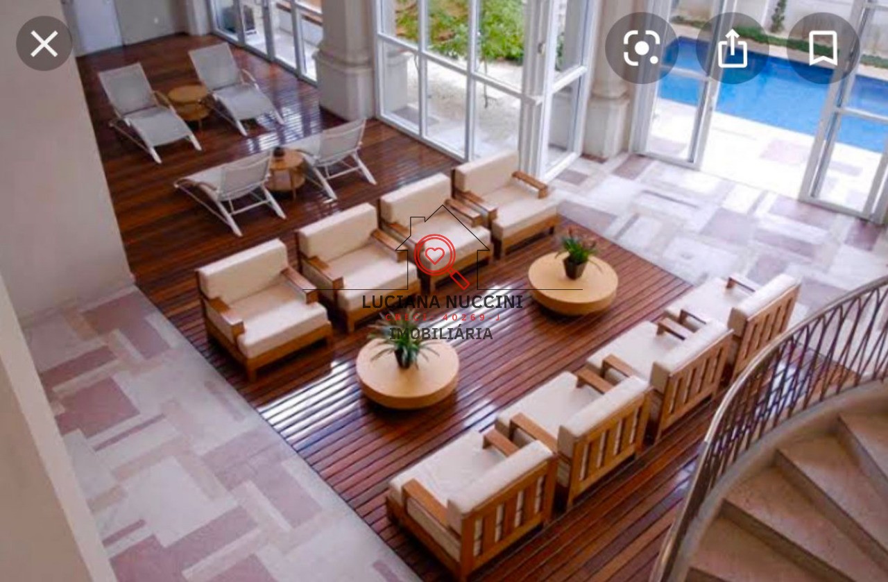 Apartamento para locação em Moema, São Paulo-SP: 1 quarto, 1 banheiro, 48,00 m² de área!