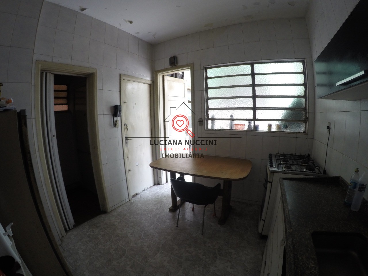 Apartamento Residencial à Venda na Consolação, São Paulo
