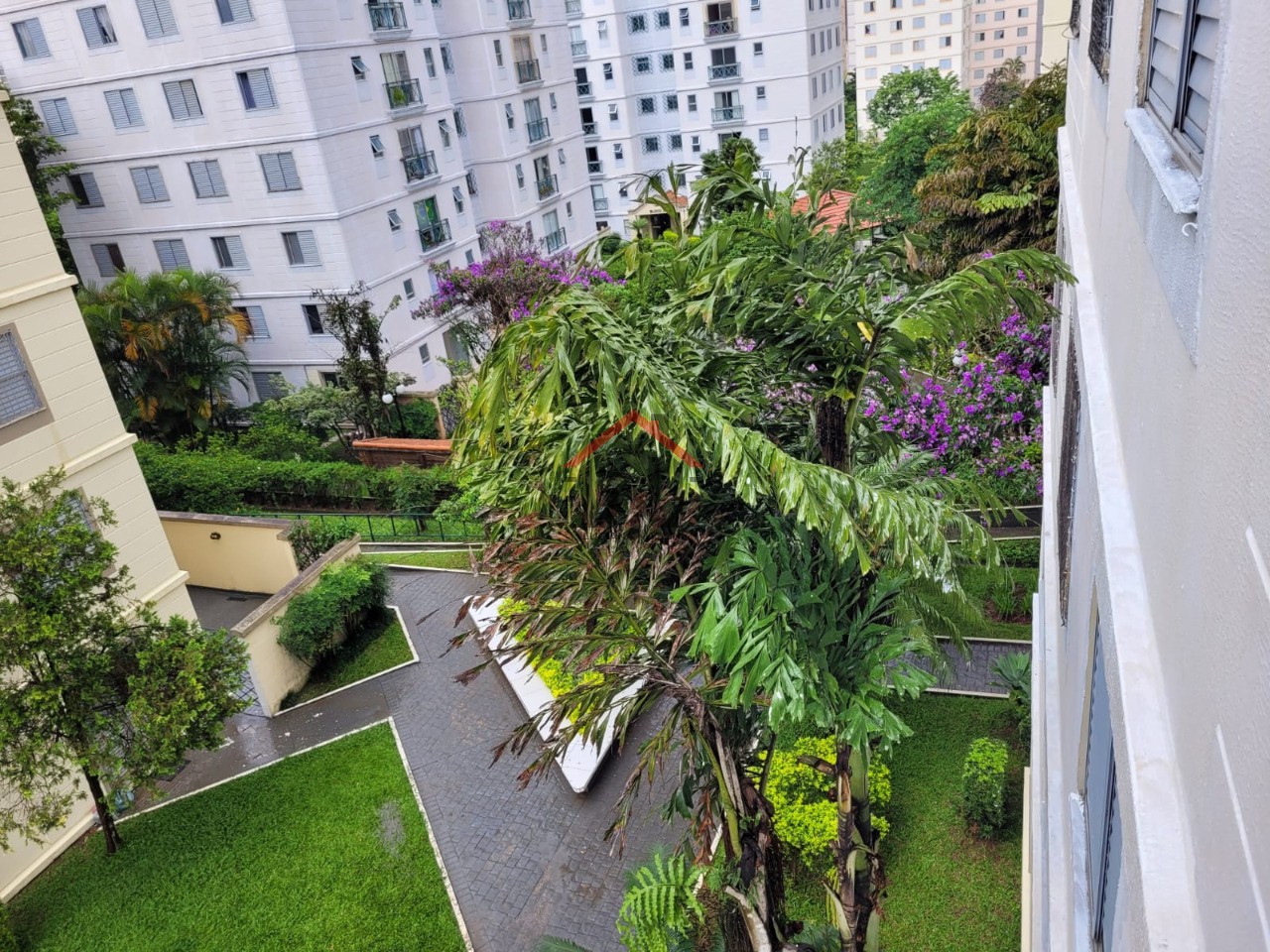 Apartamento à venda em são paulo-sp, bairro jardim santa emí