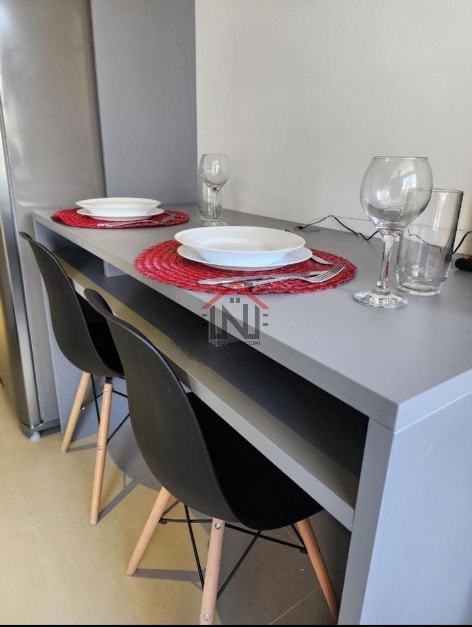 Studio à venda em Cerqueira César, São Paulo-SP: 1 quarto, 1 banheiro, 23m² de área.