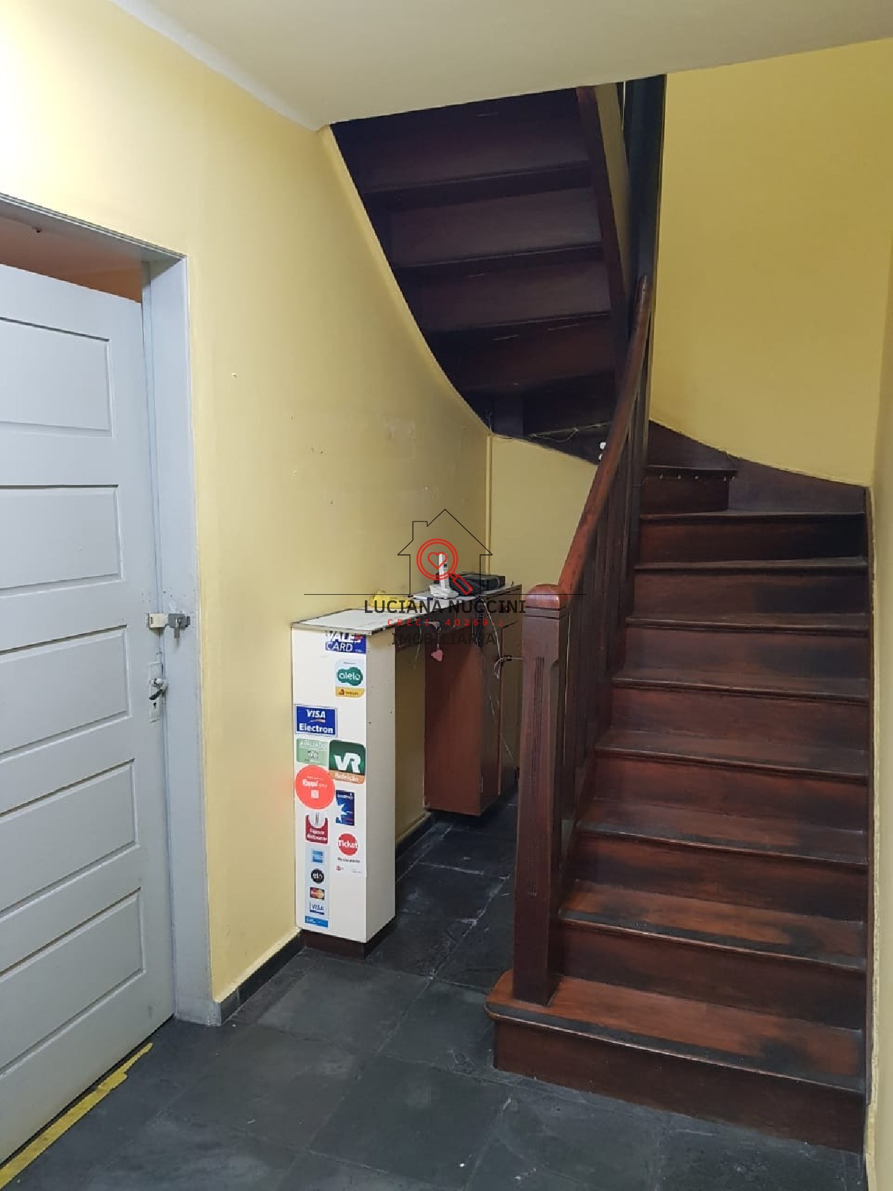 Casa comercial à venda ou locação em São Paulo-SP, Jardim Paulista: 6 salas, 2 banheiros, 148m²