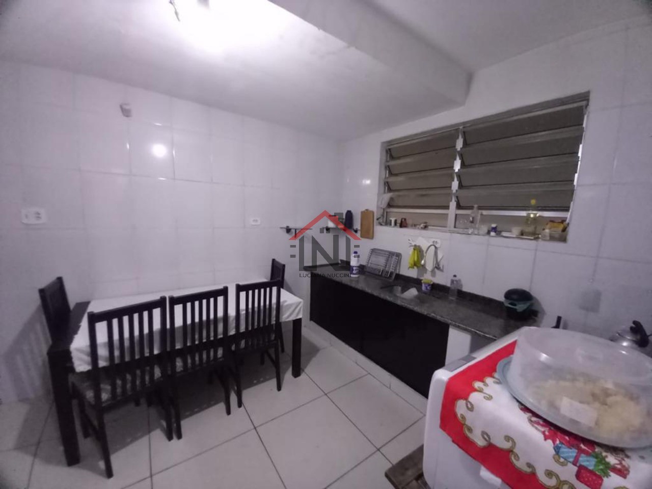 Casa espaçosa na vila são paulo - 3 dormitórios, 2 vagas de 