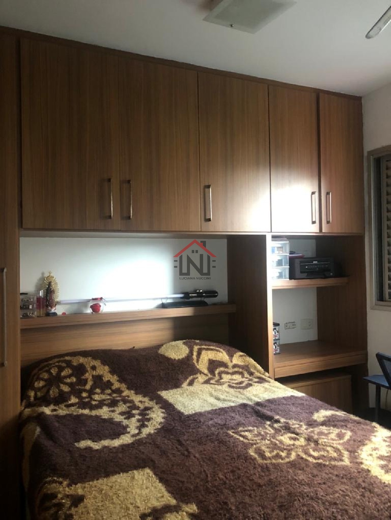Apartamento à venda em São Paulo-SP, Jardim Santa Emília: 3 quartos, 1 suíte, 1 sala, 1 vaga, 68m²!