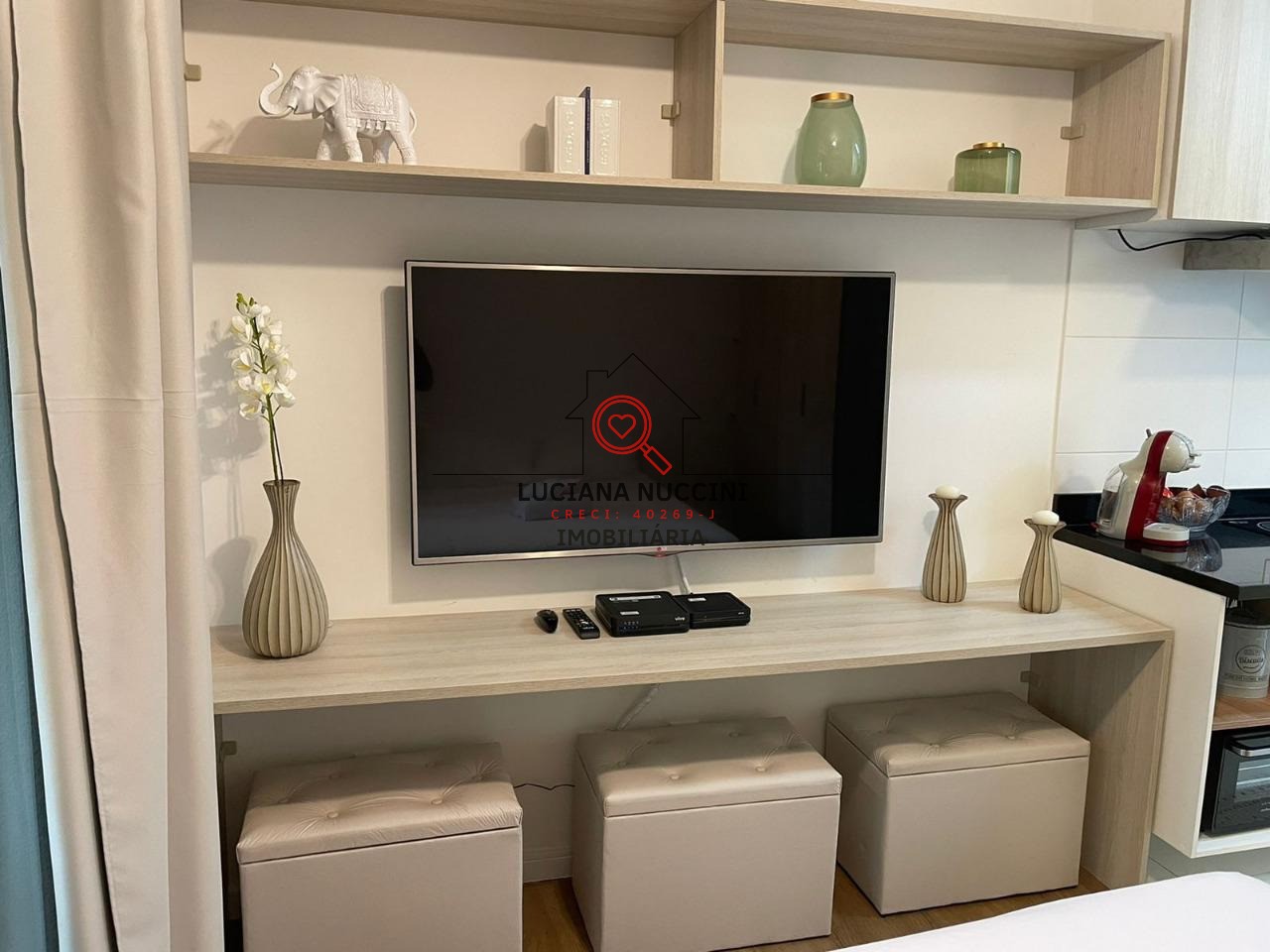 Studio para venda em vila madalena