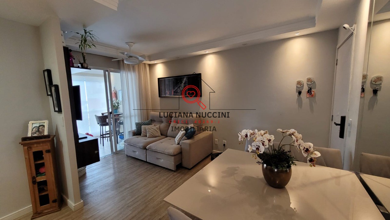 Apartamento à venda em São Paulo-SP, Vila da Saúde: 1 quarto, 1 suíte, 2 banheiros, 2 vagas de garagem, 64m² de área. Venha conferir!