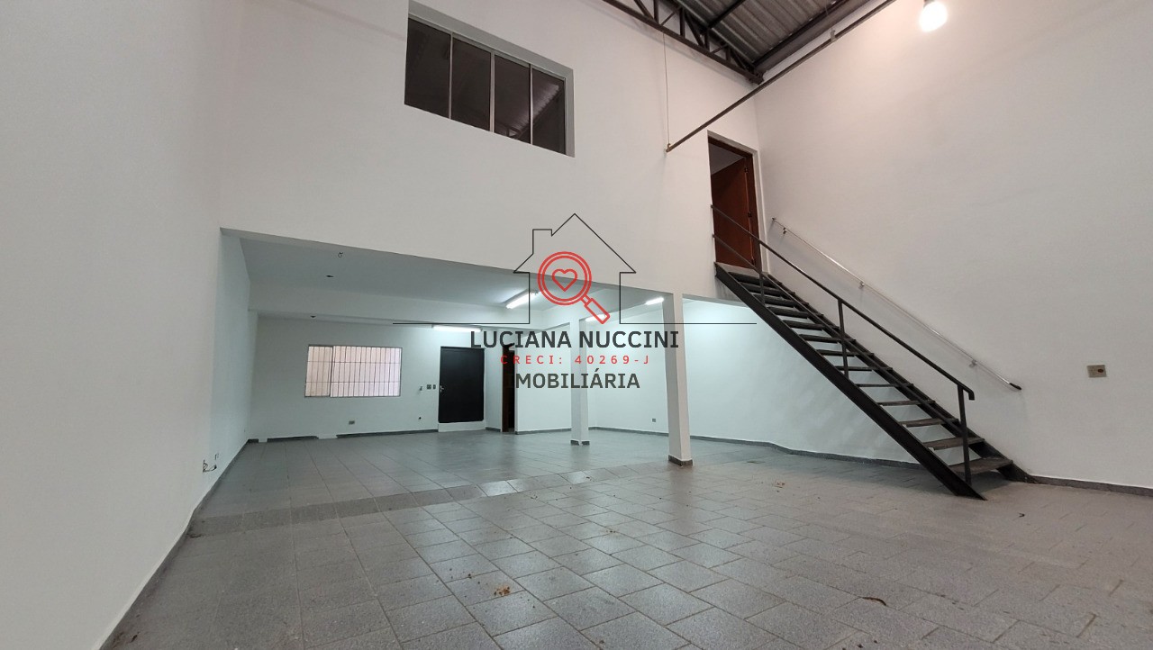 Conjunto Comercial à Venda na Saúde, São Paulo - 490m² de Área Privativa