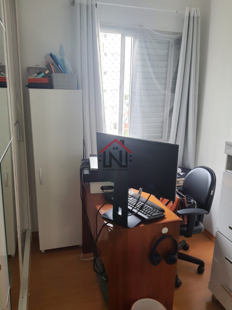 Apartamento à venda em São Paulo, Vila Monumento: 3 quartos, 2 banheiros, 1 vaga de garagem, 72 m². Venha conferir!