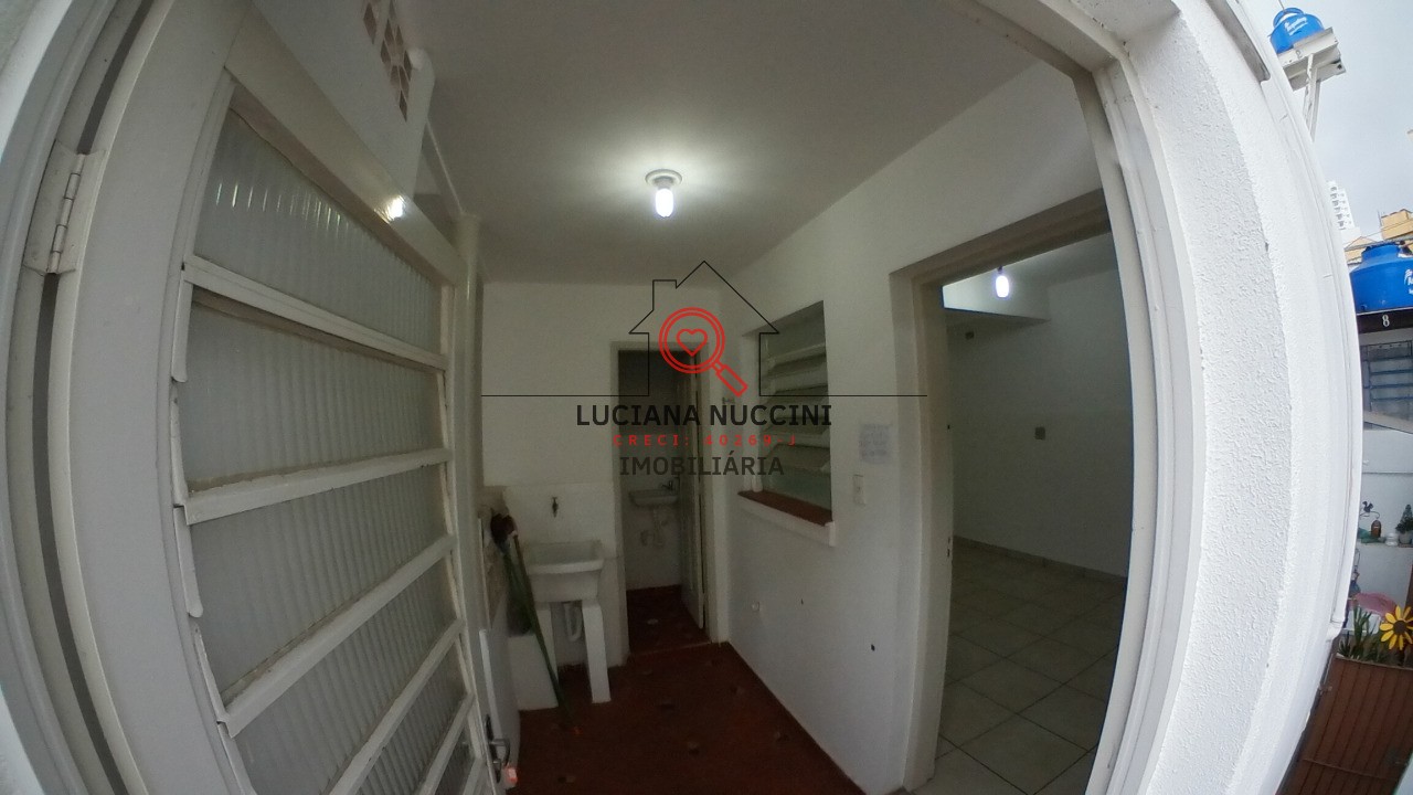 Aluguel de casa de 1 quarto na vila gumercindo, sp - 25m² de
