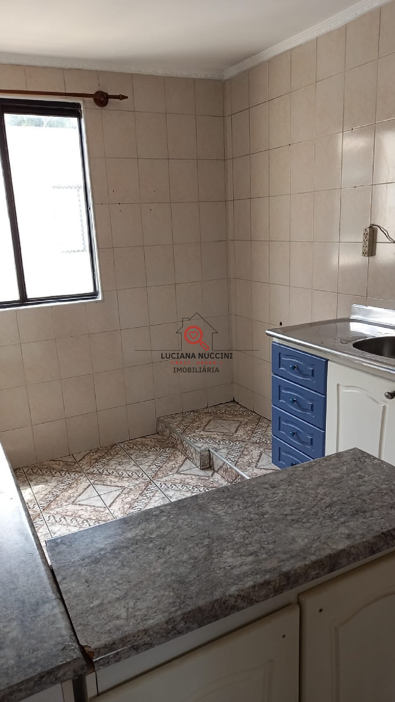 Apartamento à venda em São Paulo-SP na Vila Prudente: 2 quartos, 1 sala, 1 banheiro, 1 vaga de garagem, 50m² de área.