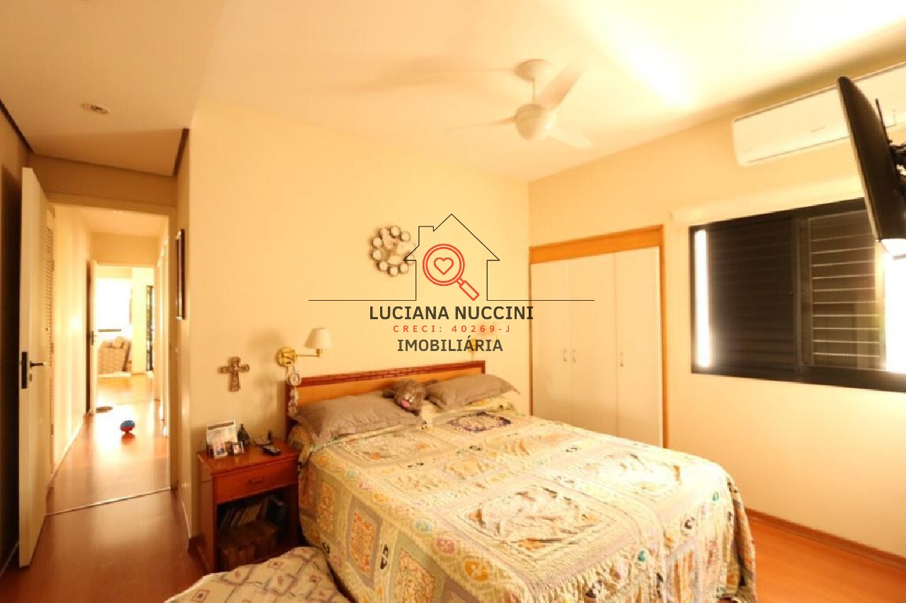 Apartamento à venda em São Paulo-SP, Campo Belo: 3 quartos, 1 suíte, 2 salas, 2 vagas, 190 m² de luxo!
