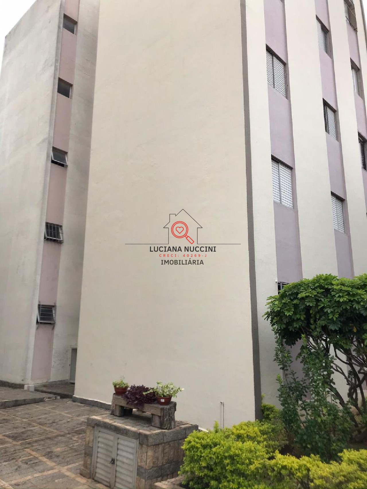 Apartamento Residencial à Venda na Vila Moraes, São Paulo - 2 Dormitórios, 1 Banheiro, 1 Vaga - 56,66 m² Útil