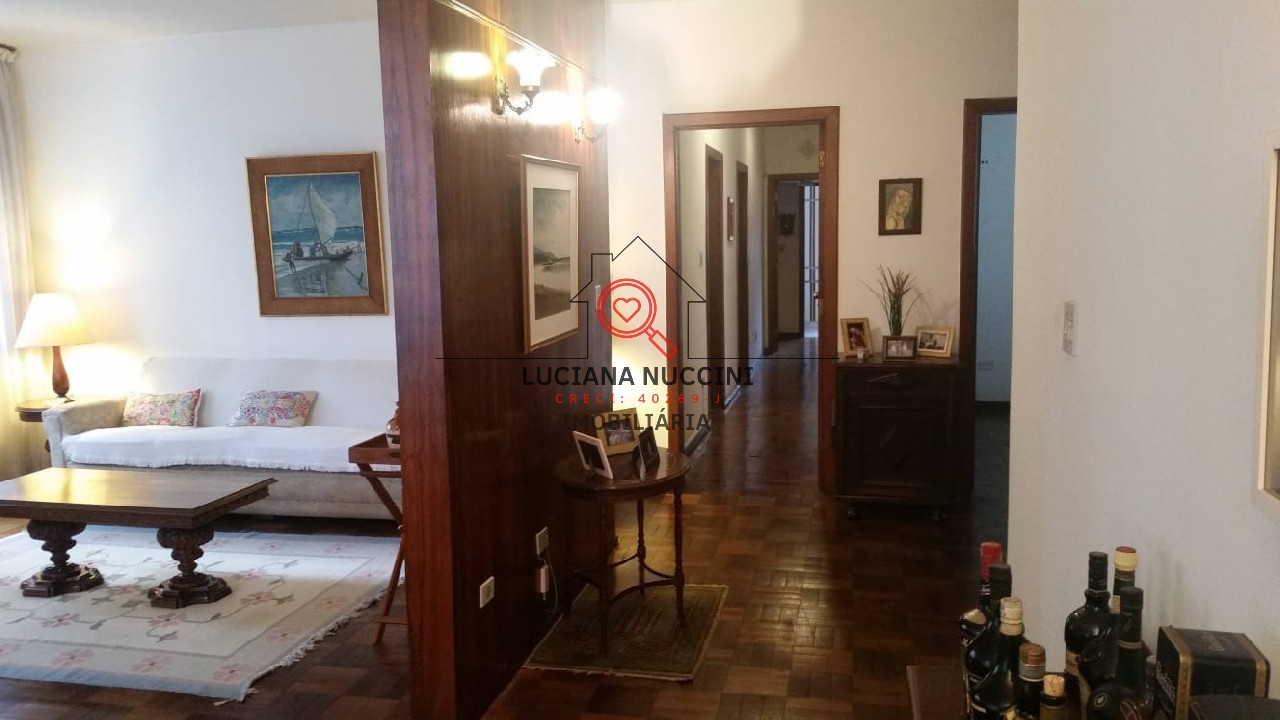 Apto à Venda 3 dormitórios no Paraiso