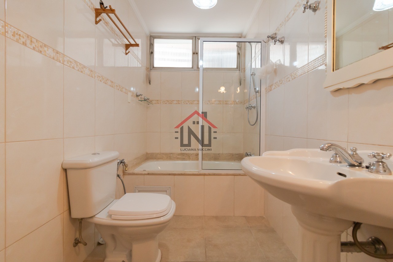 Seu Novo Lar de Luxo: Apartamento 145m², 3 Quartos, Suíte c/ Closet e Lazer Completo!