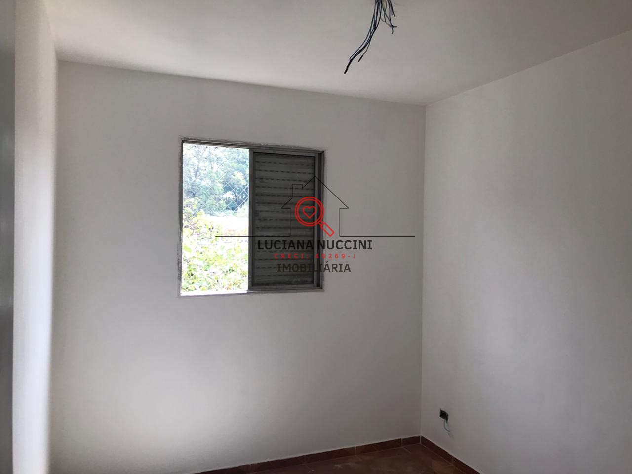 Apartamento Residencial à Venda na Vila Moraes, São Paulo - 2 Dormitórios, 1 Banheiro, 1 Vaga - 56,66 m² Útil