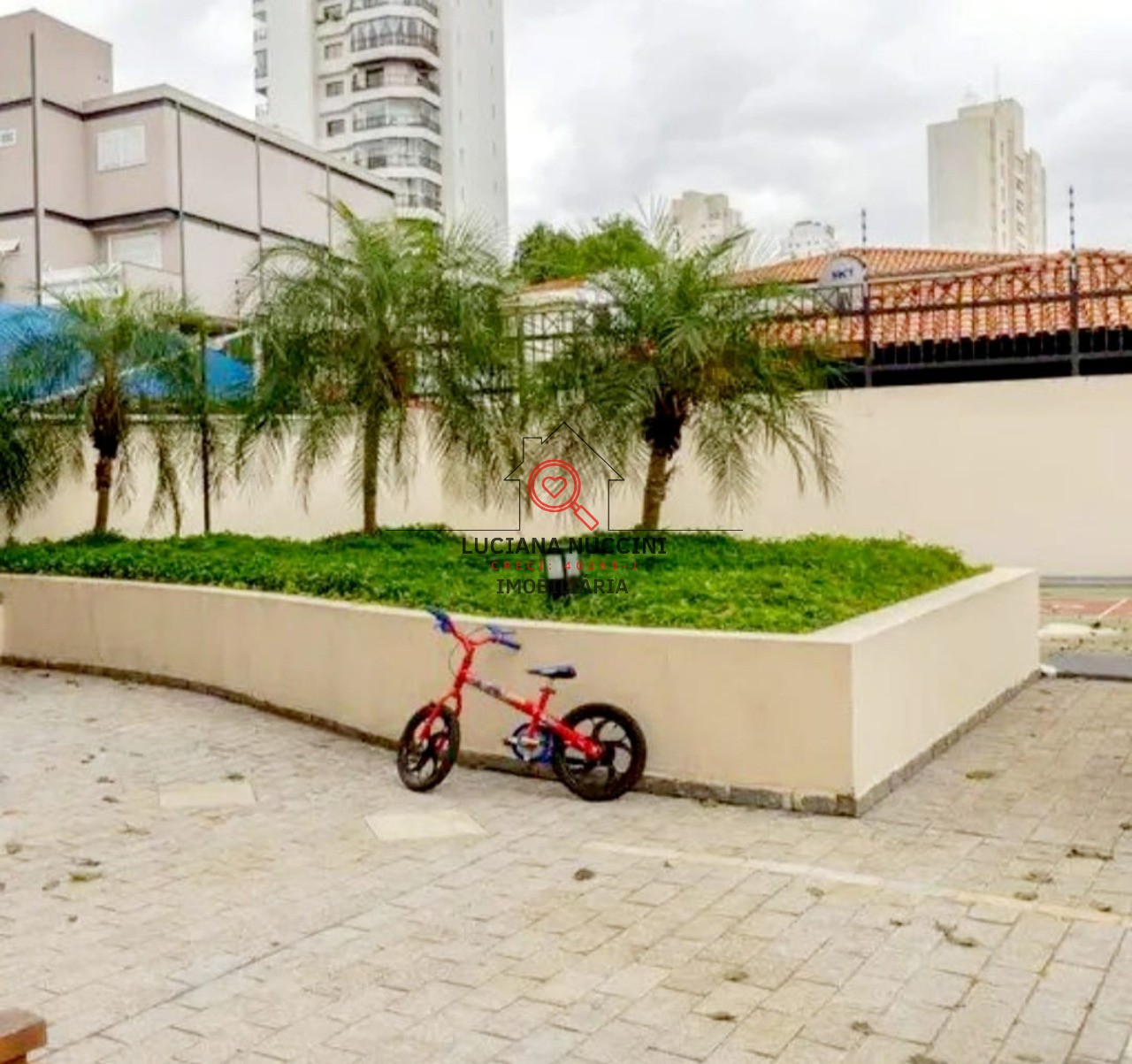 Excelente Apartamento para Locação em São Paulo-SP, Chácara Inglesa: 3 Quartos, 2 Vagas, 79,00 m² de Área