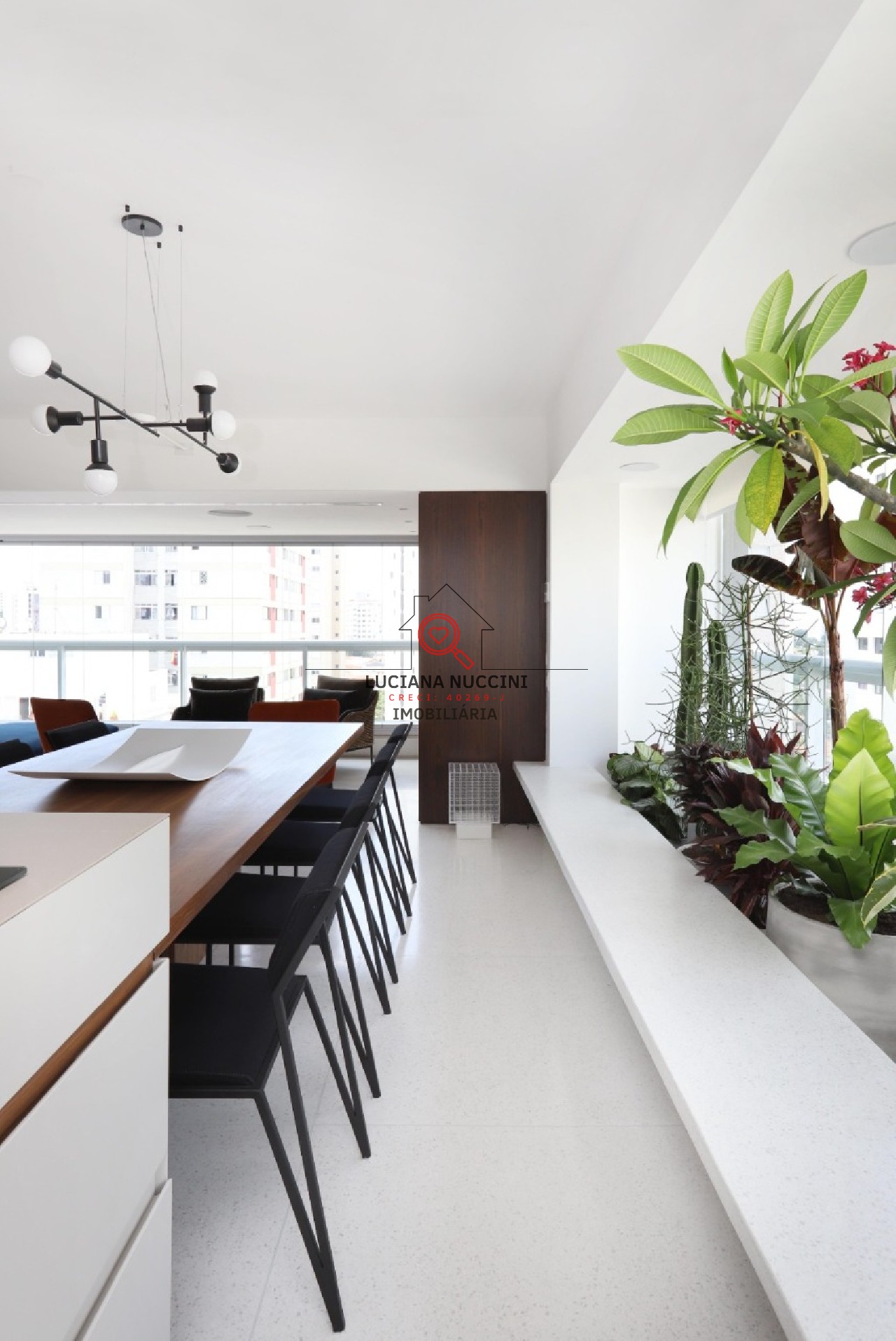 Oportunidade Imperdível: Apartamento de 2 quartos e 2 suítes na Vila Clementino, São Paulo-SP, com 174m² de área!
