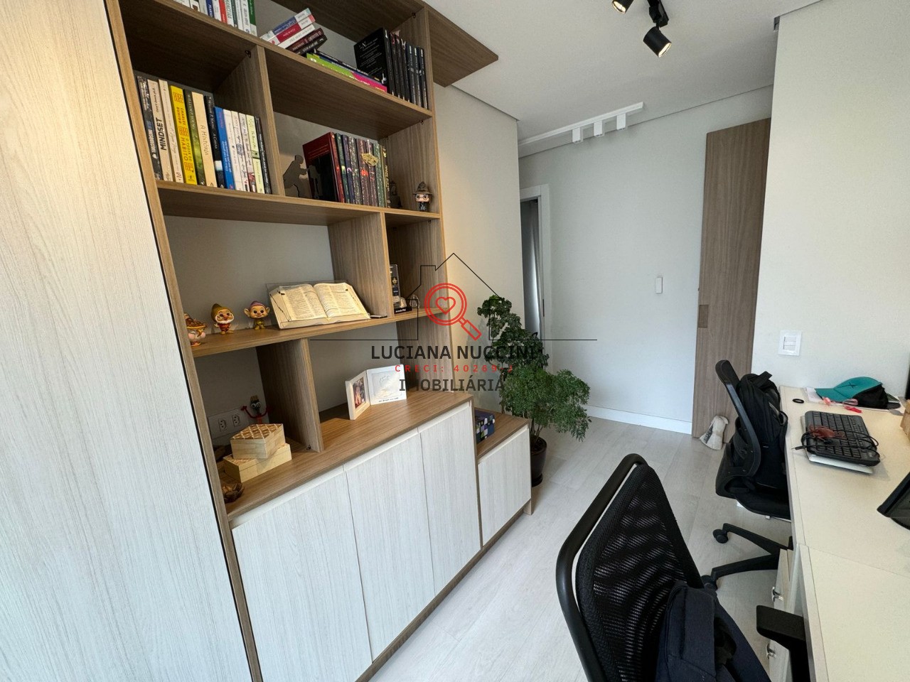 Apartamento à venda em São Paulo-SP, Bosque da Saúde: 4 quartos, 4 banheiros, 113m² de área!