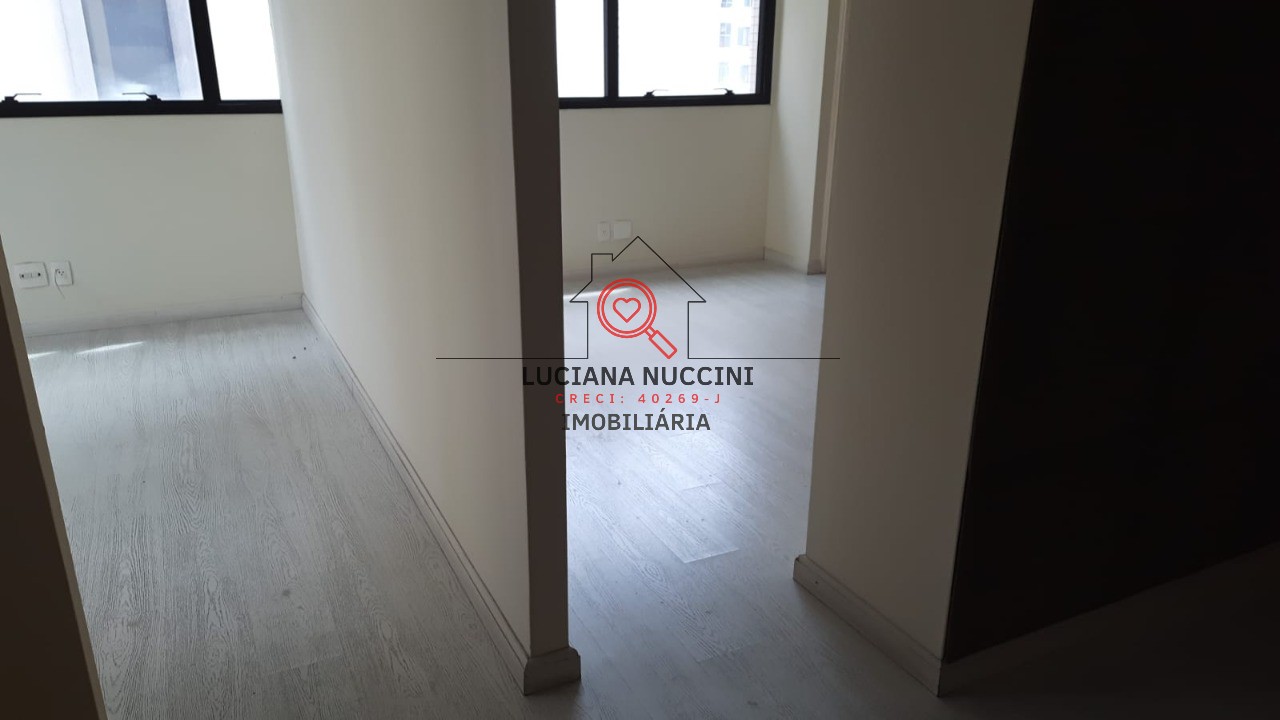 Conjunto Comercial para Locação no Pacaembu - Espaço Funcional e Conveniência