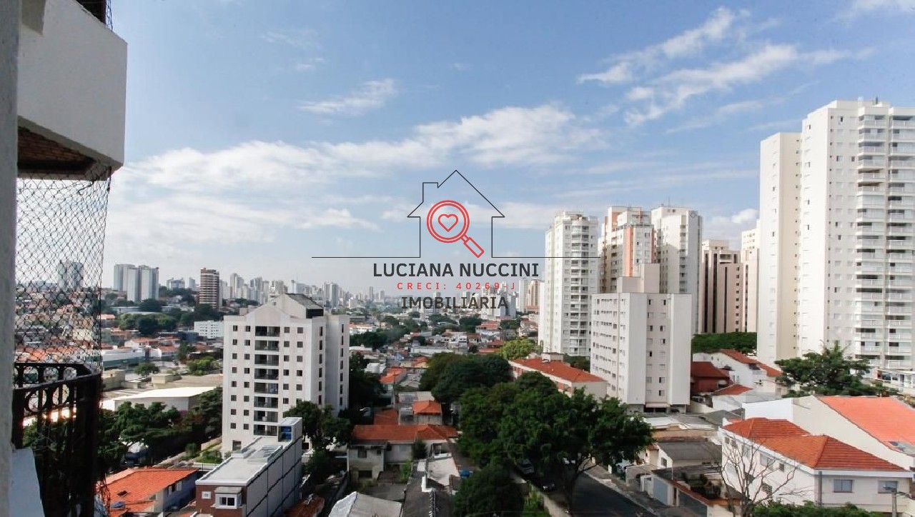 Lindo Apto à Venda 4 dormitórios Vila Mariana