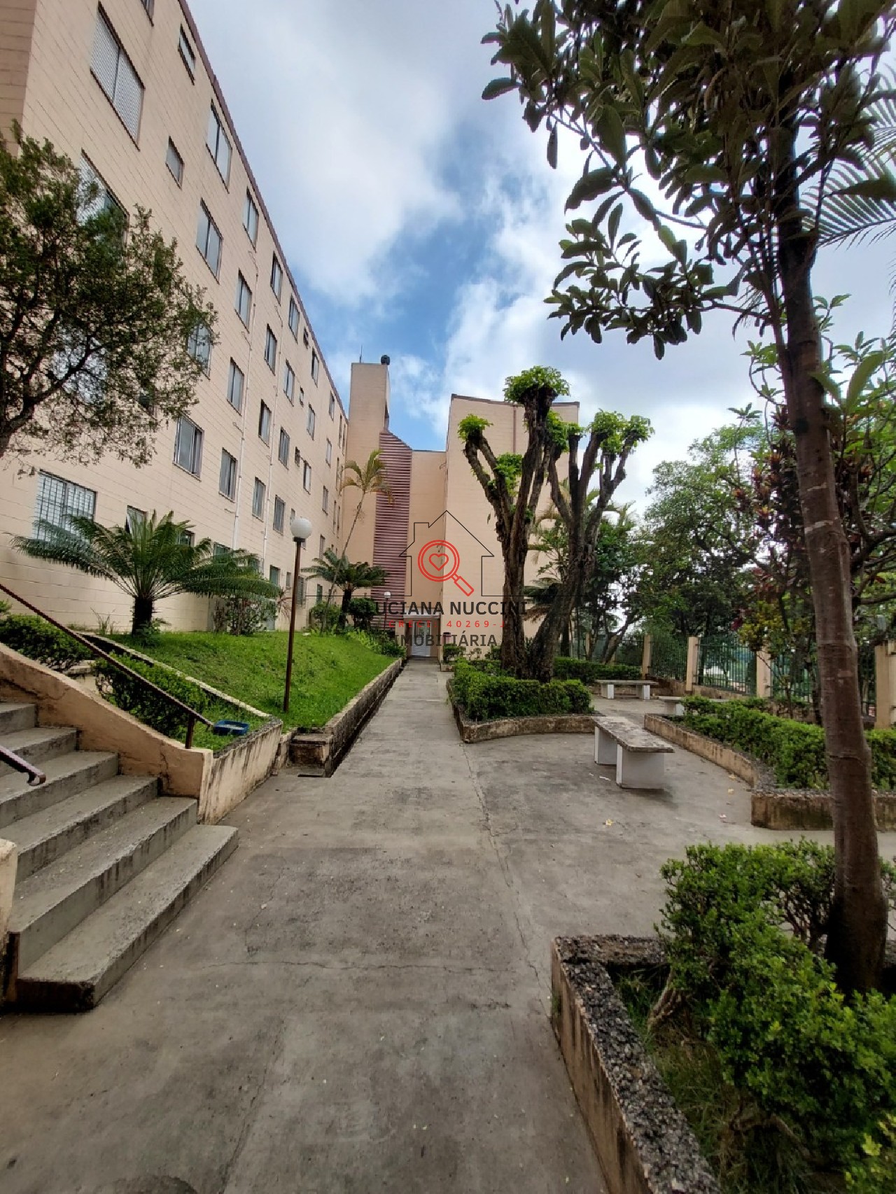 Apartamento à venda no Jardim da Saúde, São Paulo-SP: 2 quartos, 1 banheiro, 52m² de área!