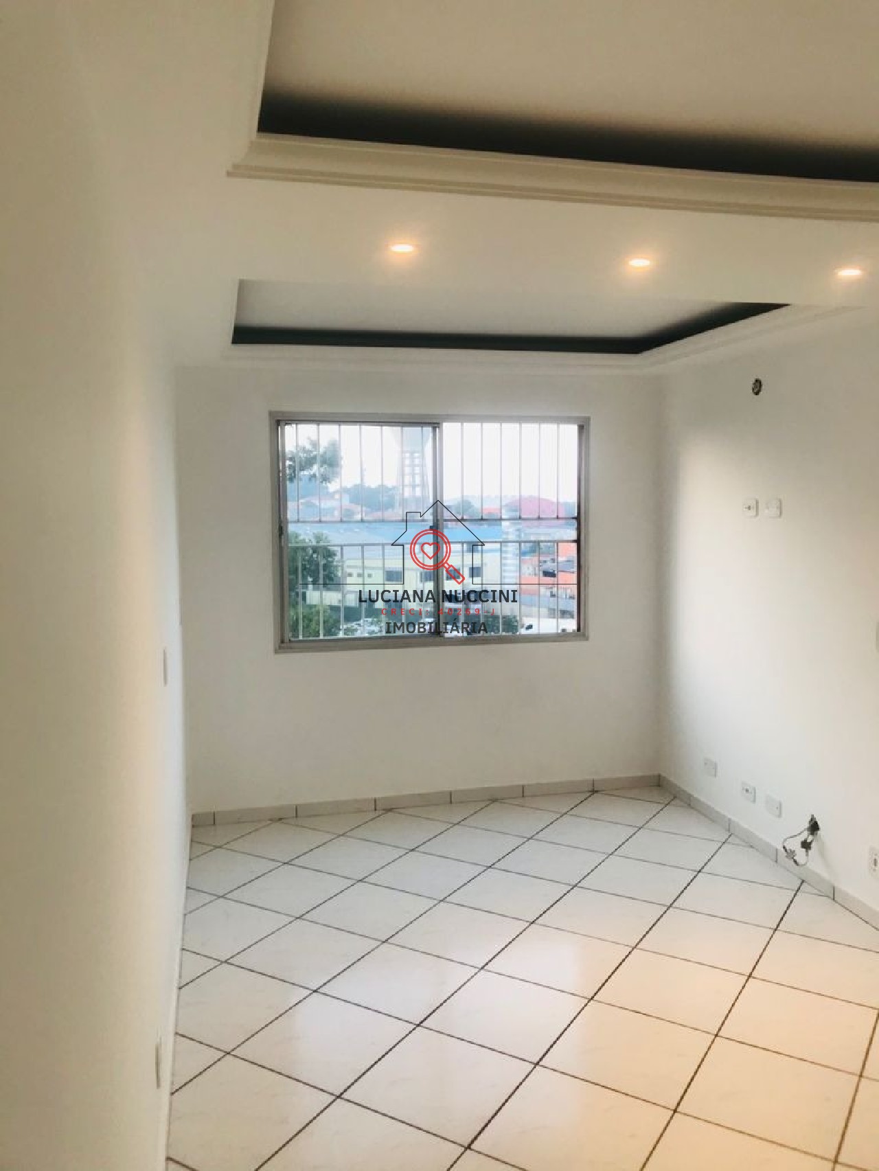 Venda de apartamento residencial - jardim vergueiro (sacomã)