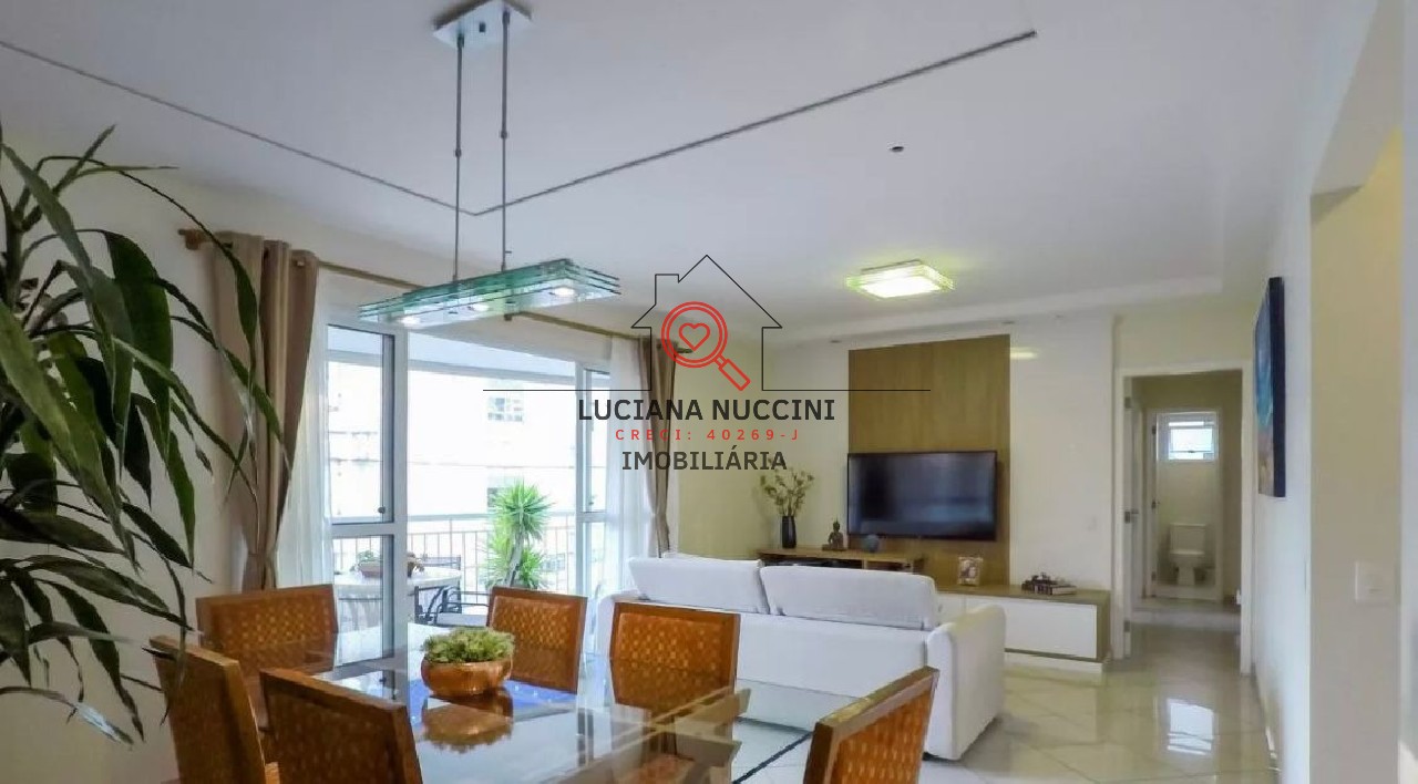 Apartamento à venda em São Paulo-SP, Vila Mariana: 3 quartos, 1 suíte, 4 banheiros, 2 vagas - 115m². Confira já!