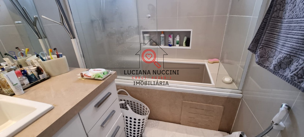 Imperdível Apartamento à Venda no Paraíso, São Paulo-SP: 4 Quartos, 3 Suítes, 2 Salas, 3 Banheiros, 2 Vagas, 138m².