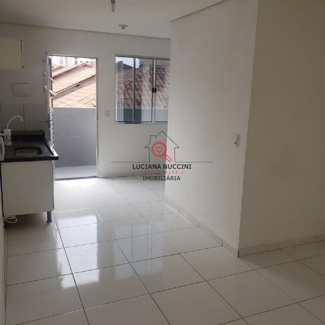 Apartamento Prático e Bem Localizado próximo ao Museu do Ipiranga!
