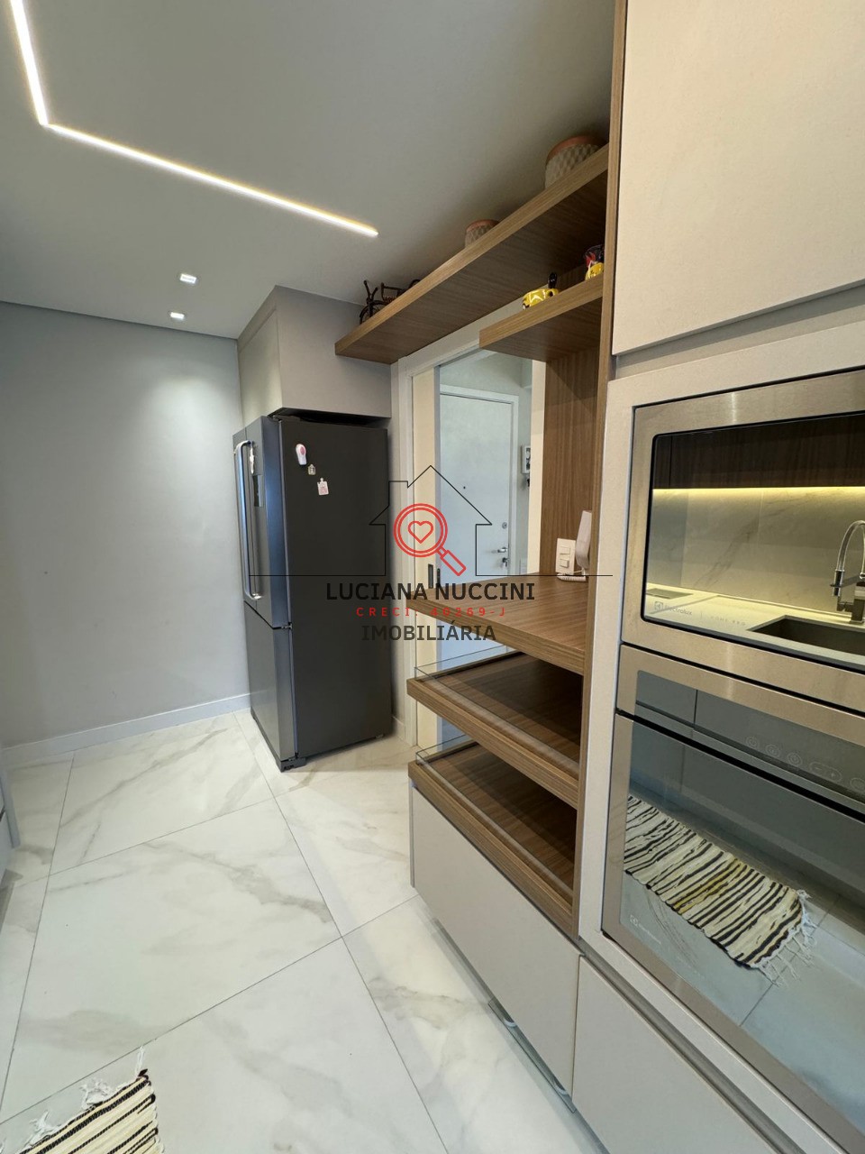 Apartamento à venda em São Paulo-SP, Bosque da Saúde: 4 quartos, 4 banheiros, 113m² de área!