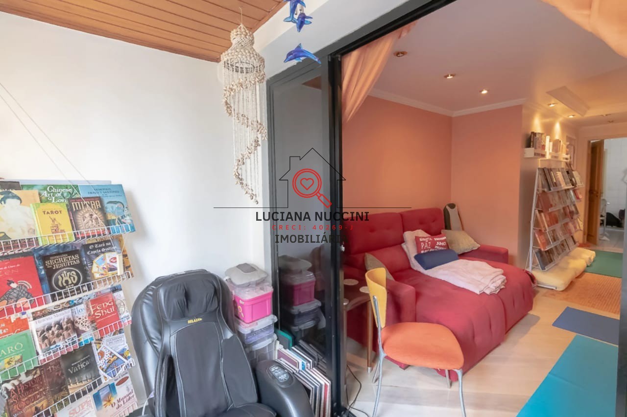 Apartamento com 3 dormitórios à venda, 100 m² por R$ 1.275.000 - Jardim Vila Mariana - São Paulo/SP