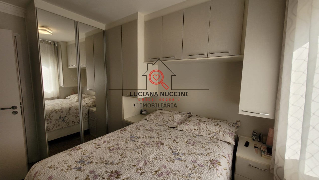 Apartamento à venda em São Paulo-SP, Vila da Saúde: 1 quarto, 1 suíte, 2 banheiros, 2 vagas de garagem, 64m² de área. Venha conferir!