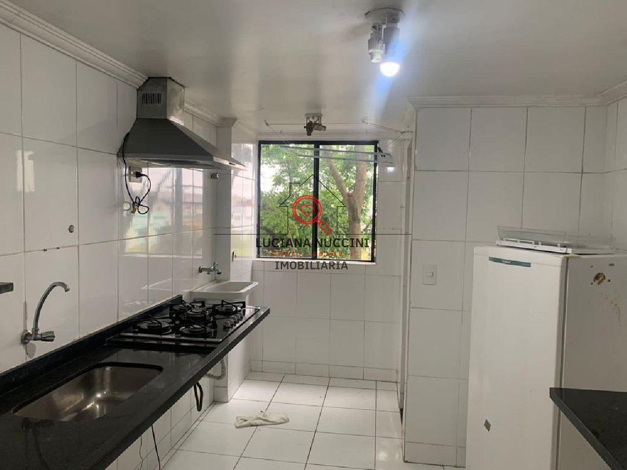Vendo apto 3 dormitorios no cursino