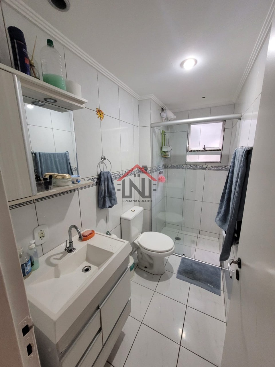 Apartamento à venda em são paulo-sp, bairro jardim santa emí