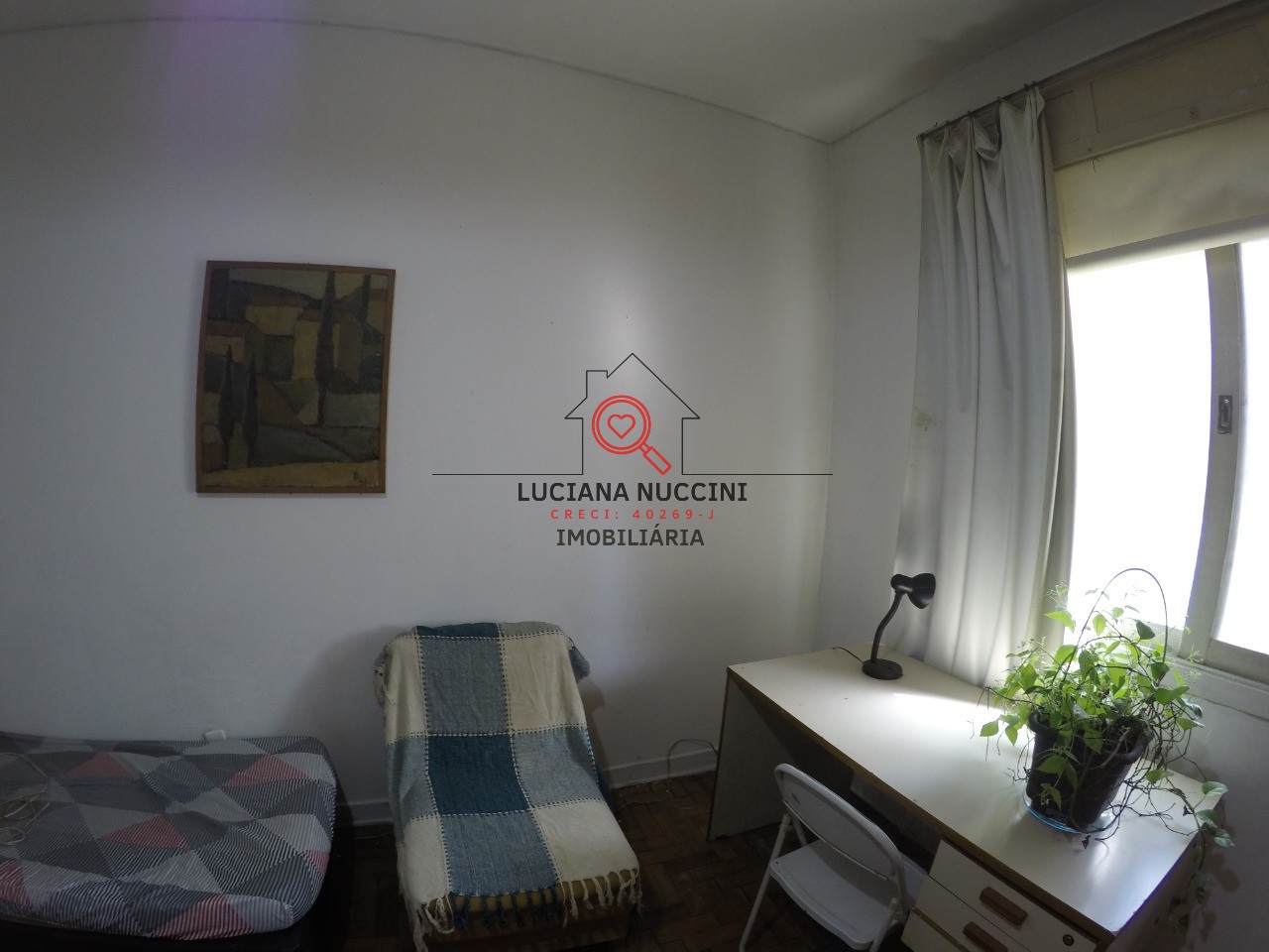 Apartamento Residencial à Venda na Consolação, São Paulo