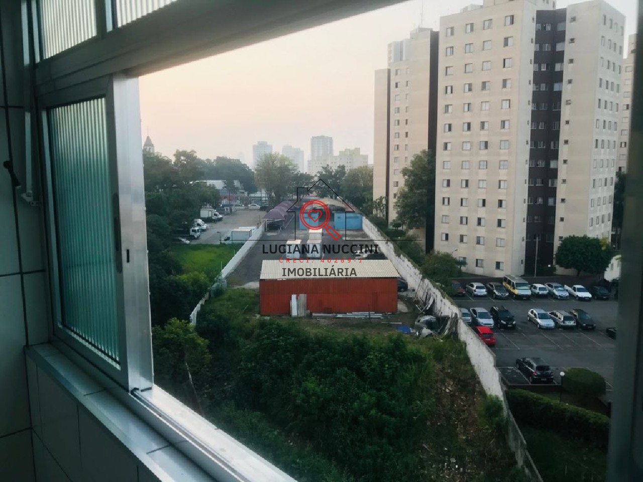 Venda de Apartamento residencial - Jardim Vergueiro (sacomã), São Paulo