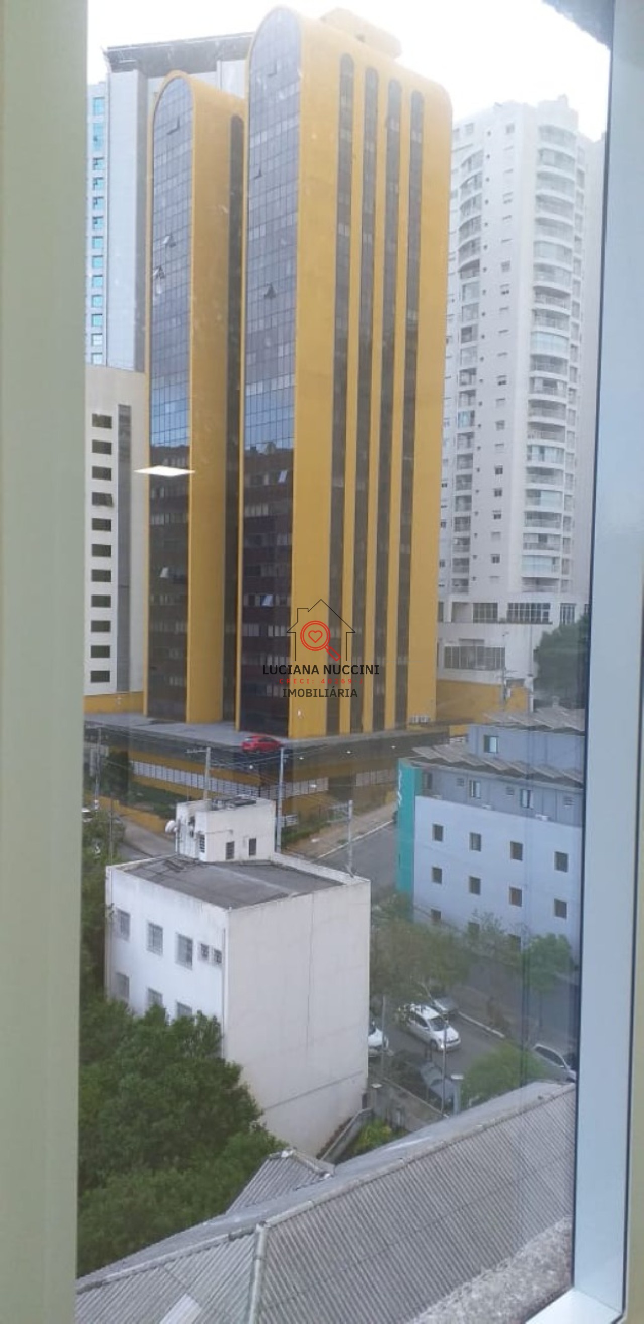 Conjunto Comercial na Liberdade - Ótima Localização