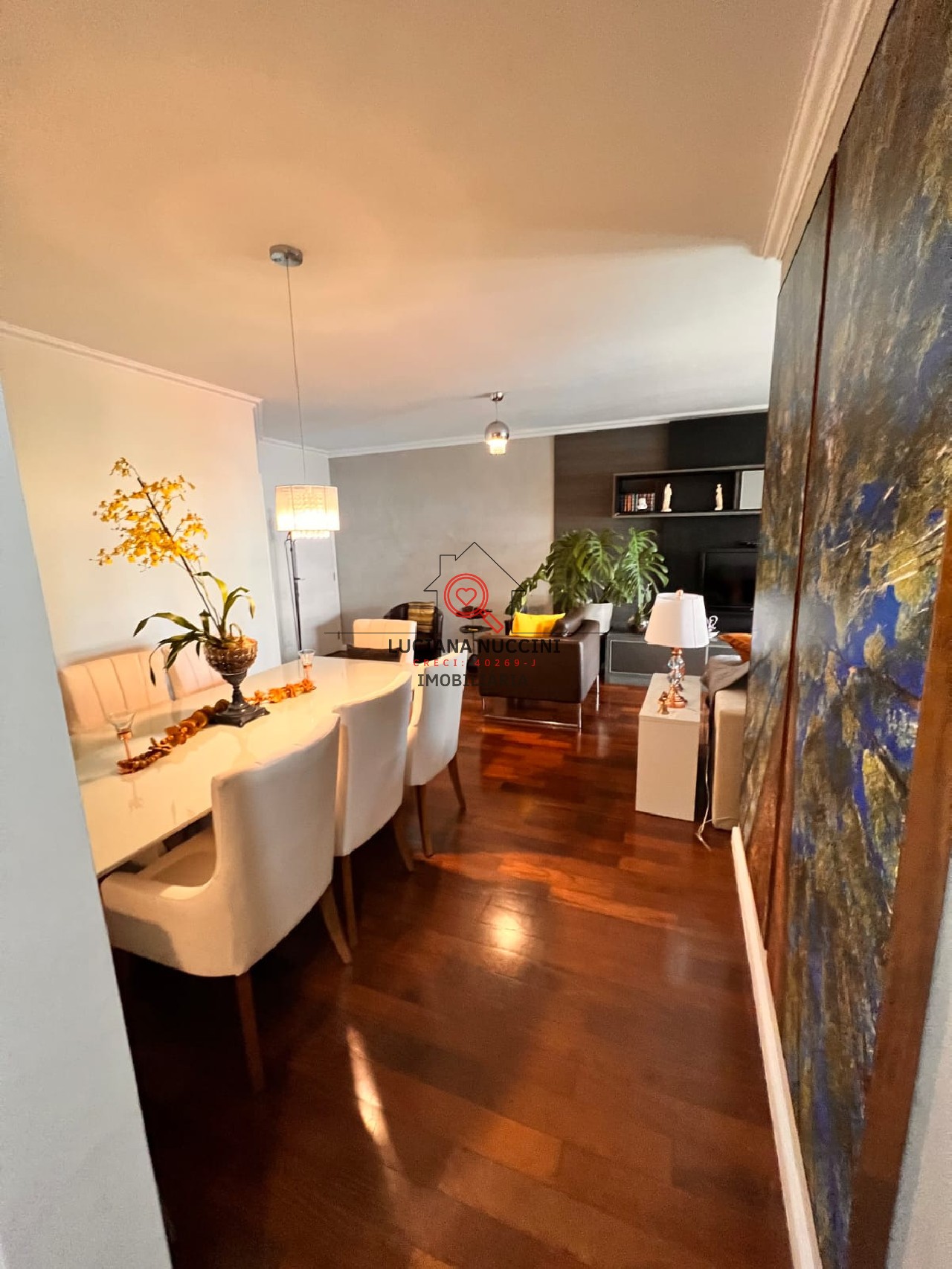 Apartamento Residencial à Venda na Chácara Inglesa, São Paulo