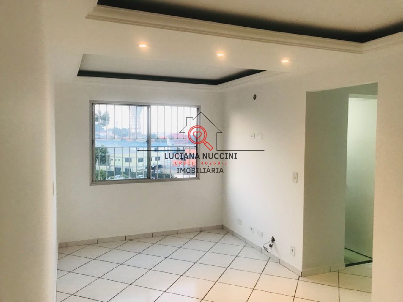 Venda de apartamento residencial - jardim vergueiro (sacomã)